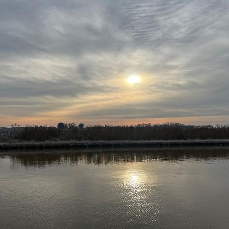 B&B Noordoostpolder Emmeloord Esterno foto
