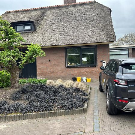 B&B Noordoostpolder Emmeloord Esterno foto