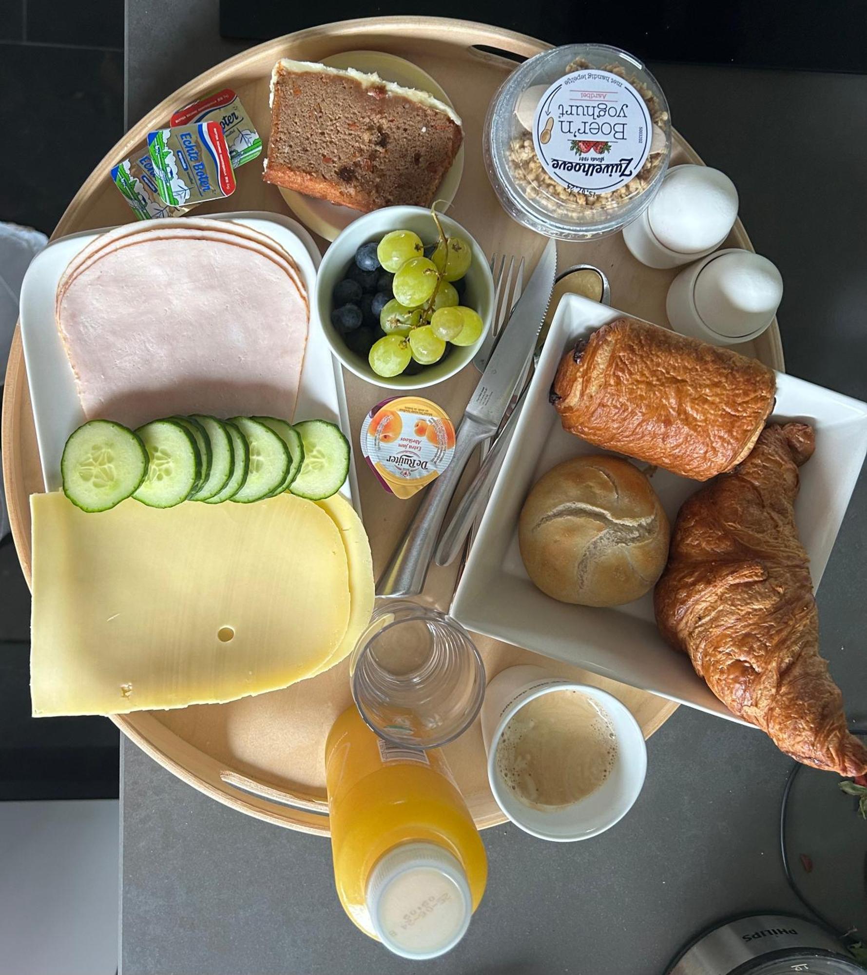 B&B Noordoostpolder Emmeloord Esterno foto