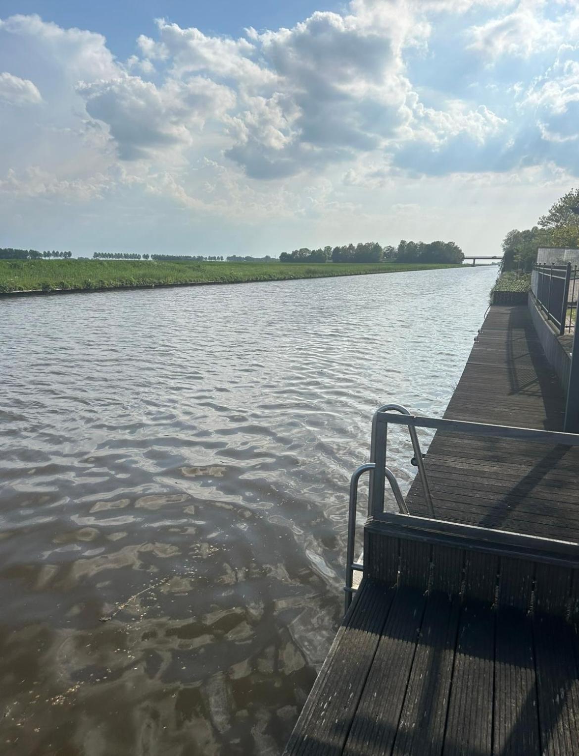 B&B Noordoostpolder Emmeloord Esterno foto