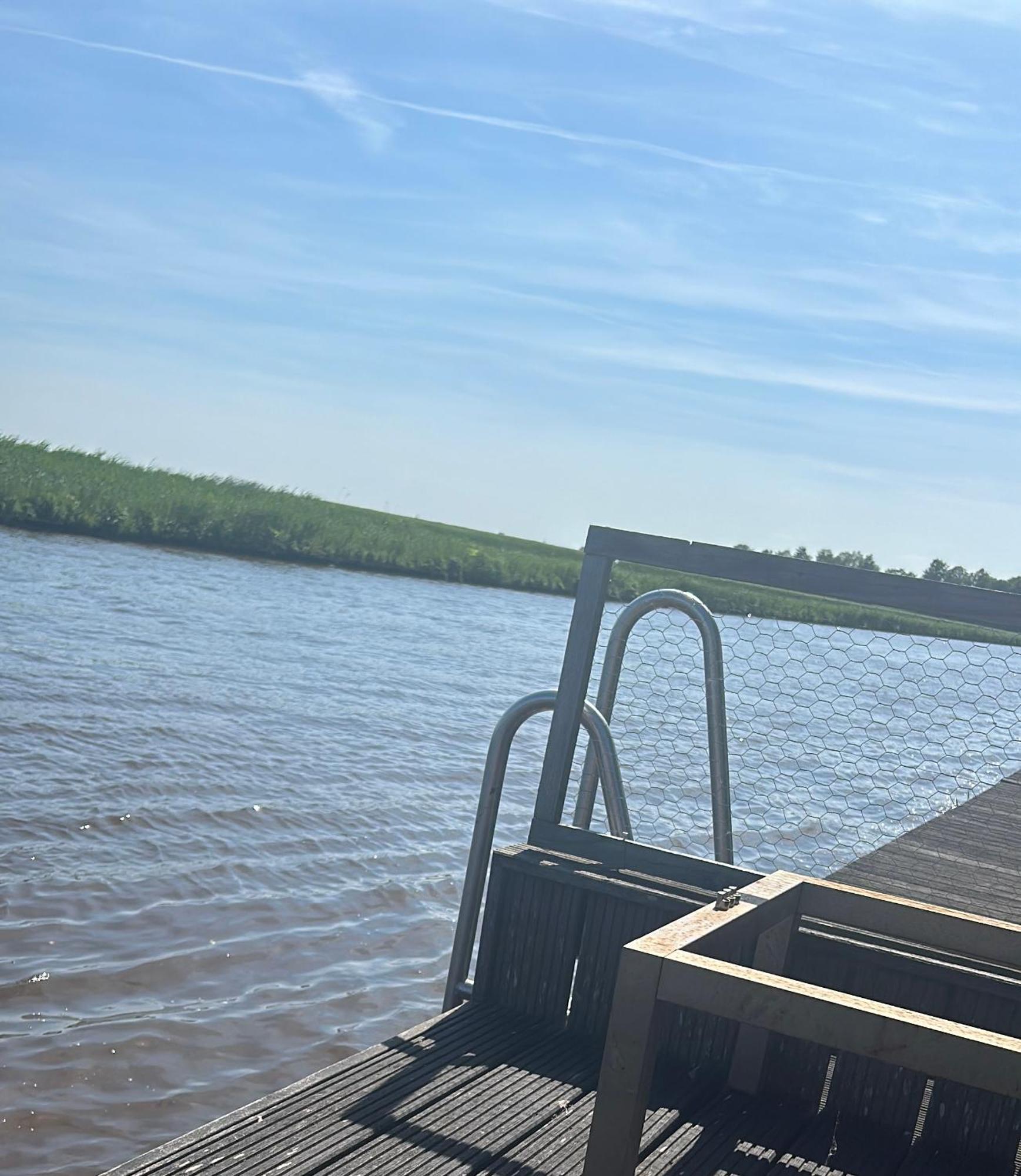 B&B Noordoostpolder Emmeloord Esterno foto