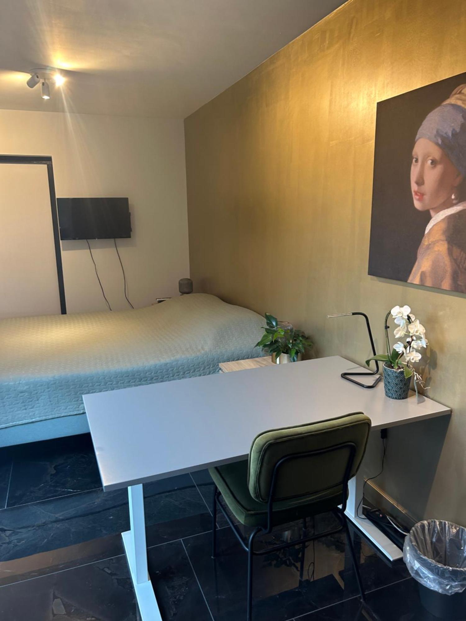 B&B Noordoostpolder Emmeloord Esterno foto