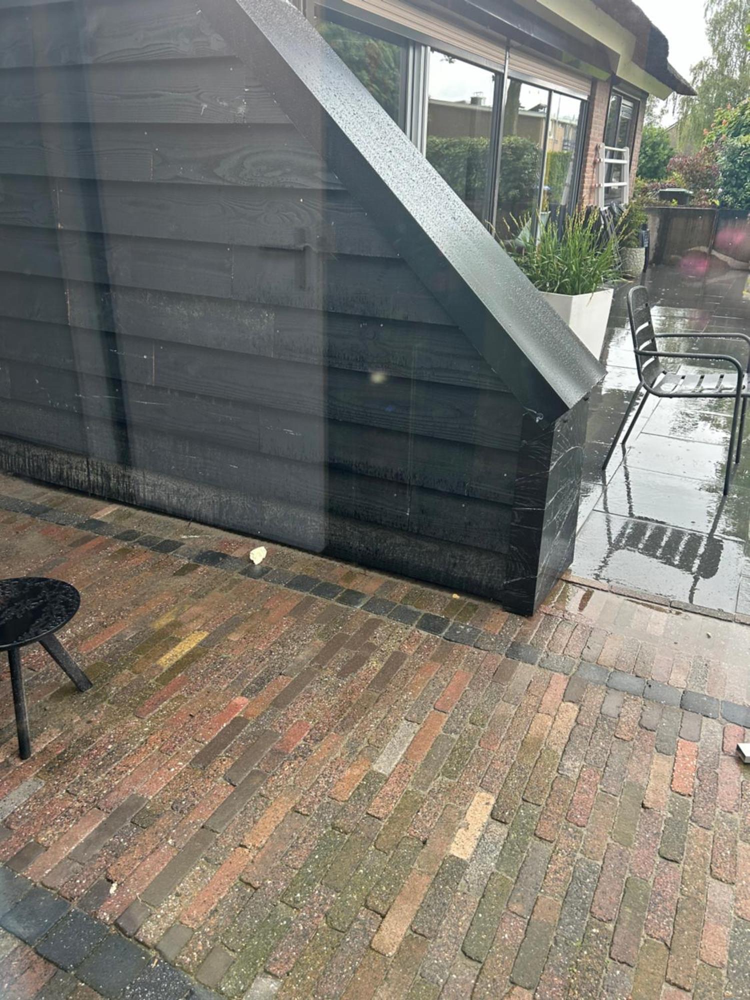 B&B Noordoostpolder Emmeloord Esterno foto