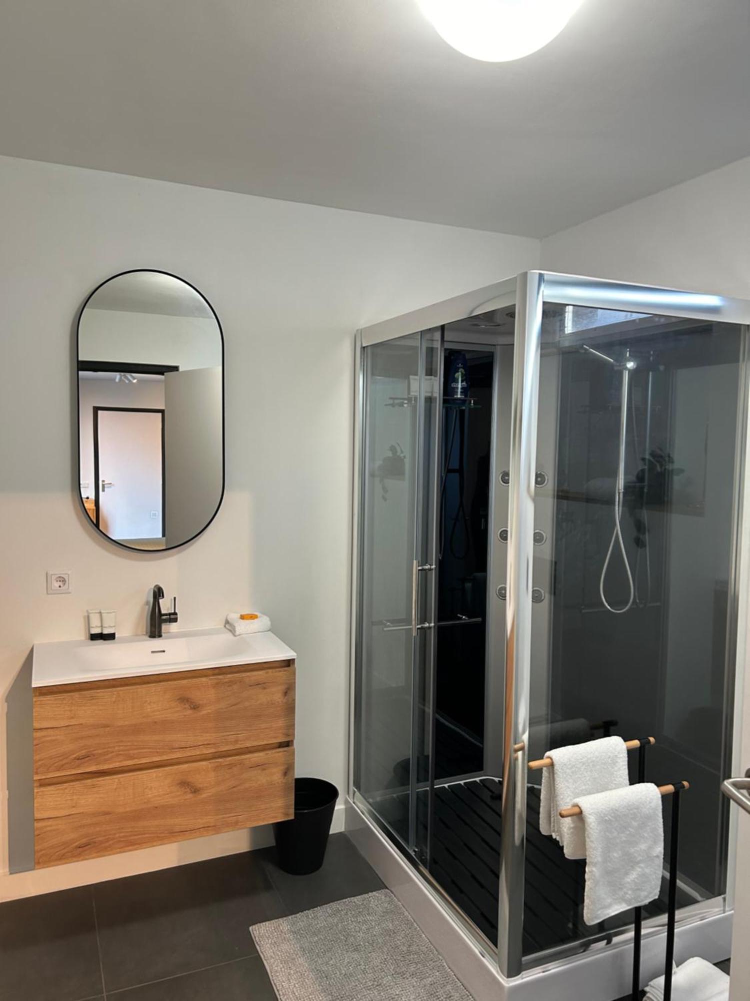 B&B Noordoostpolder Emmeloord Esterno foto