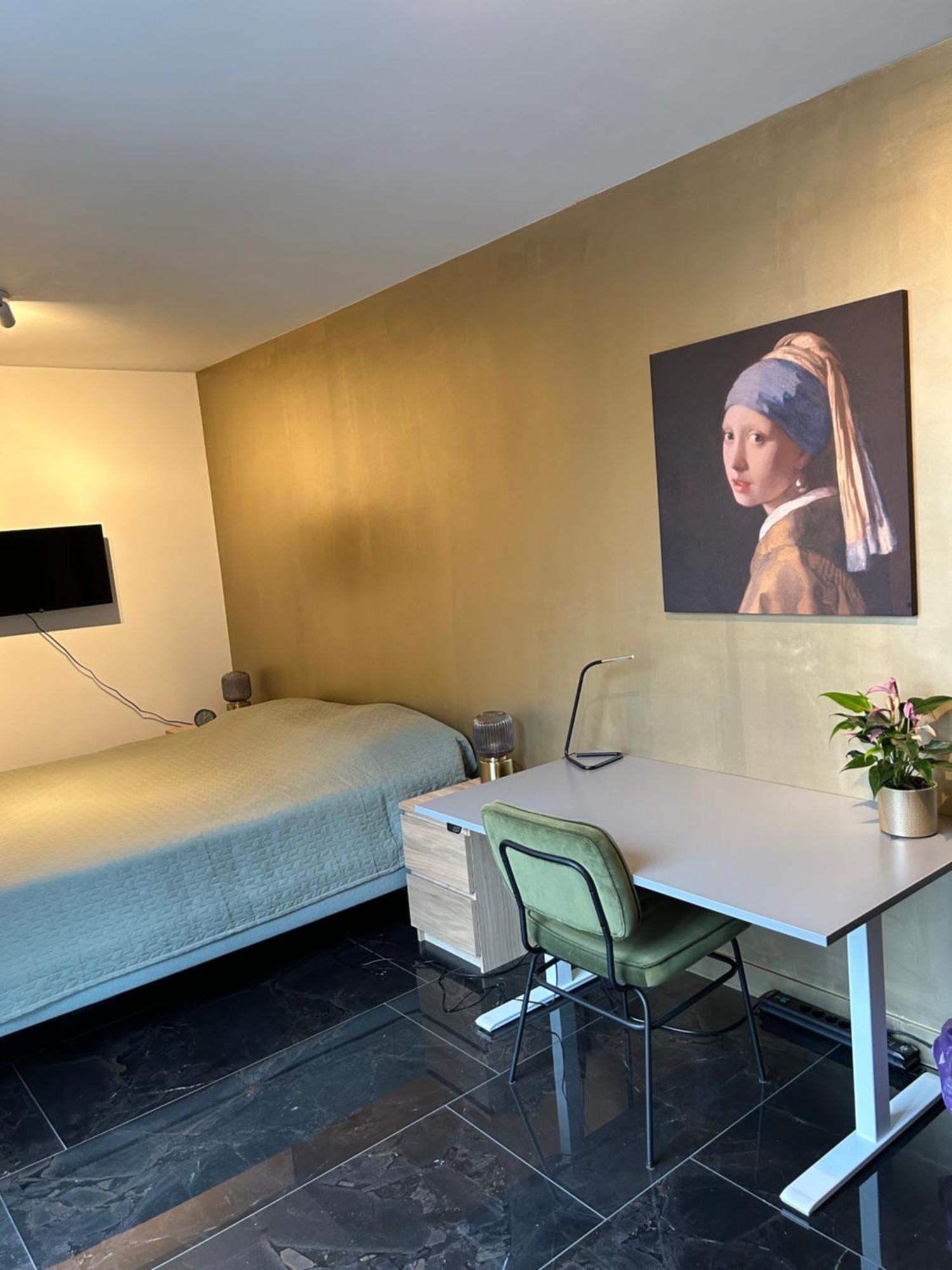 B&B Noordoostpolder Emmeloord Esterno foto