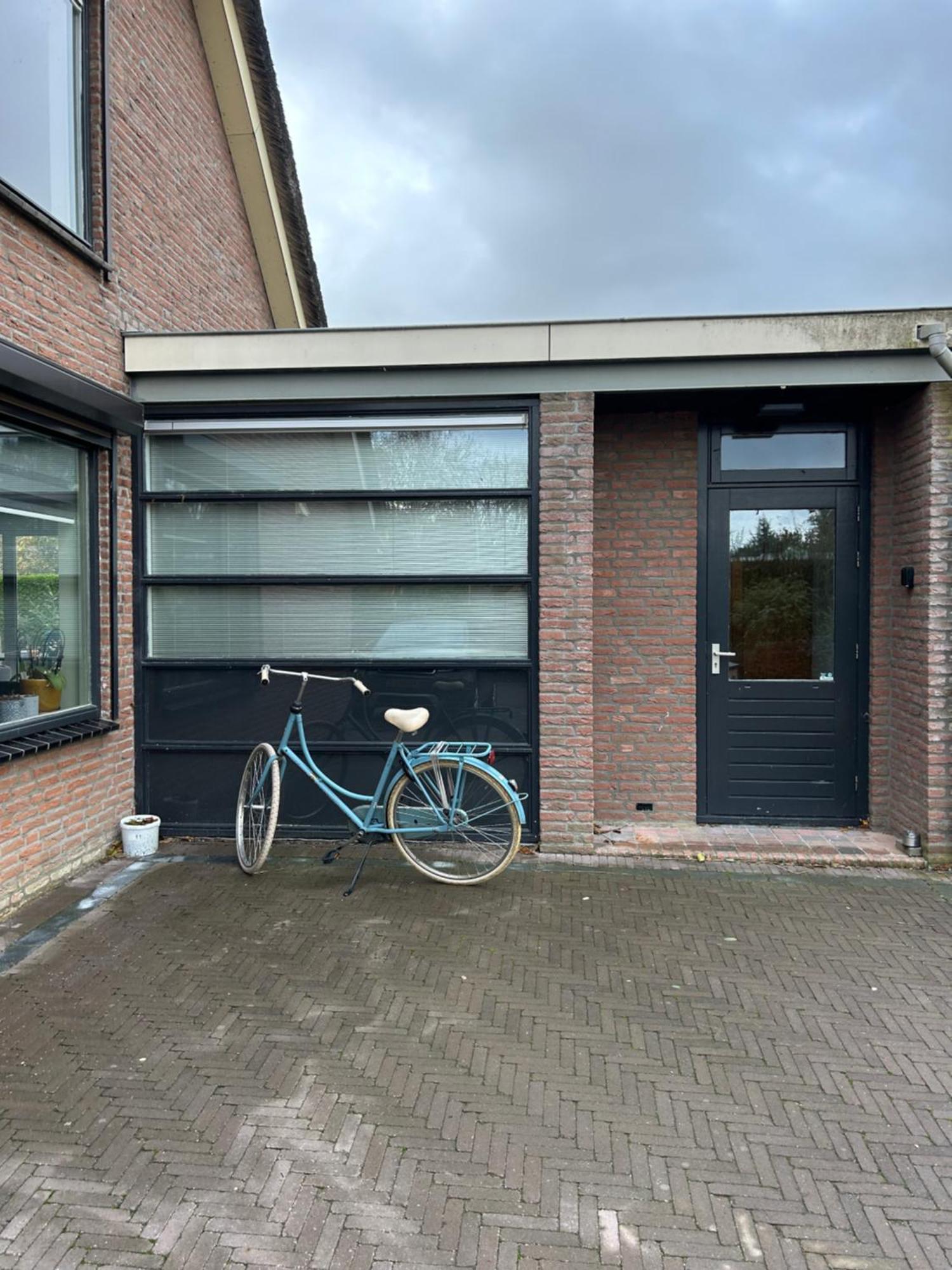 B&B Noordoostpolder Emmeloord Esterno foto