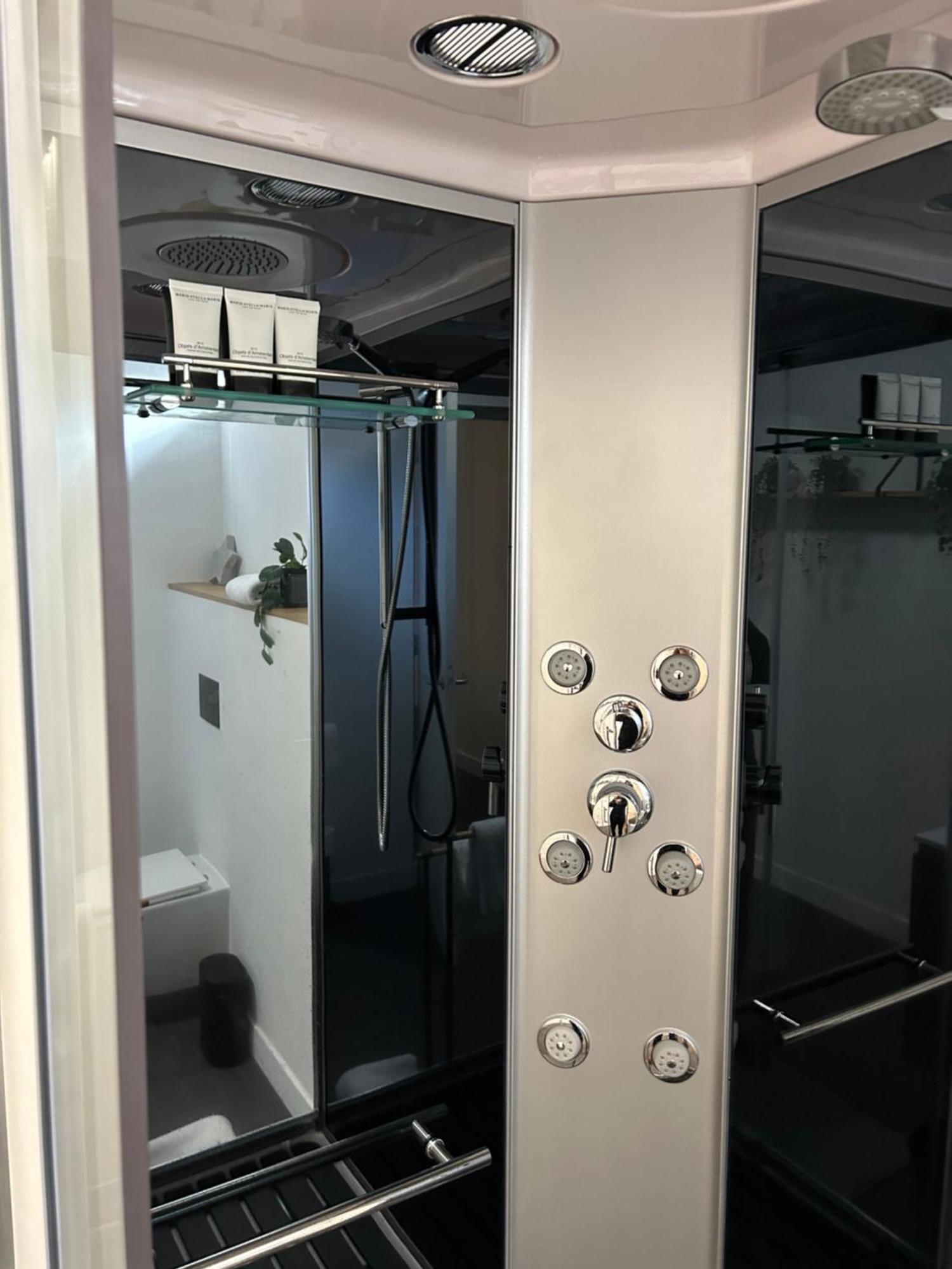 B&B Noordoostpolder Emmeloord Esterno foto
