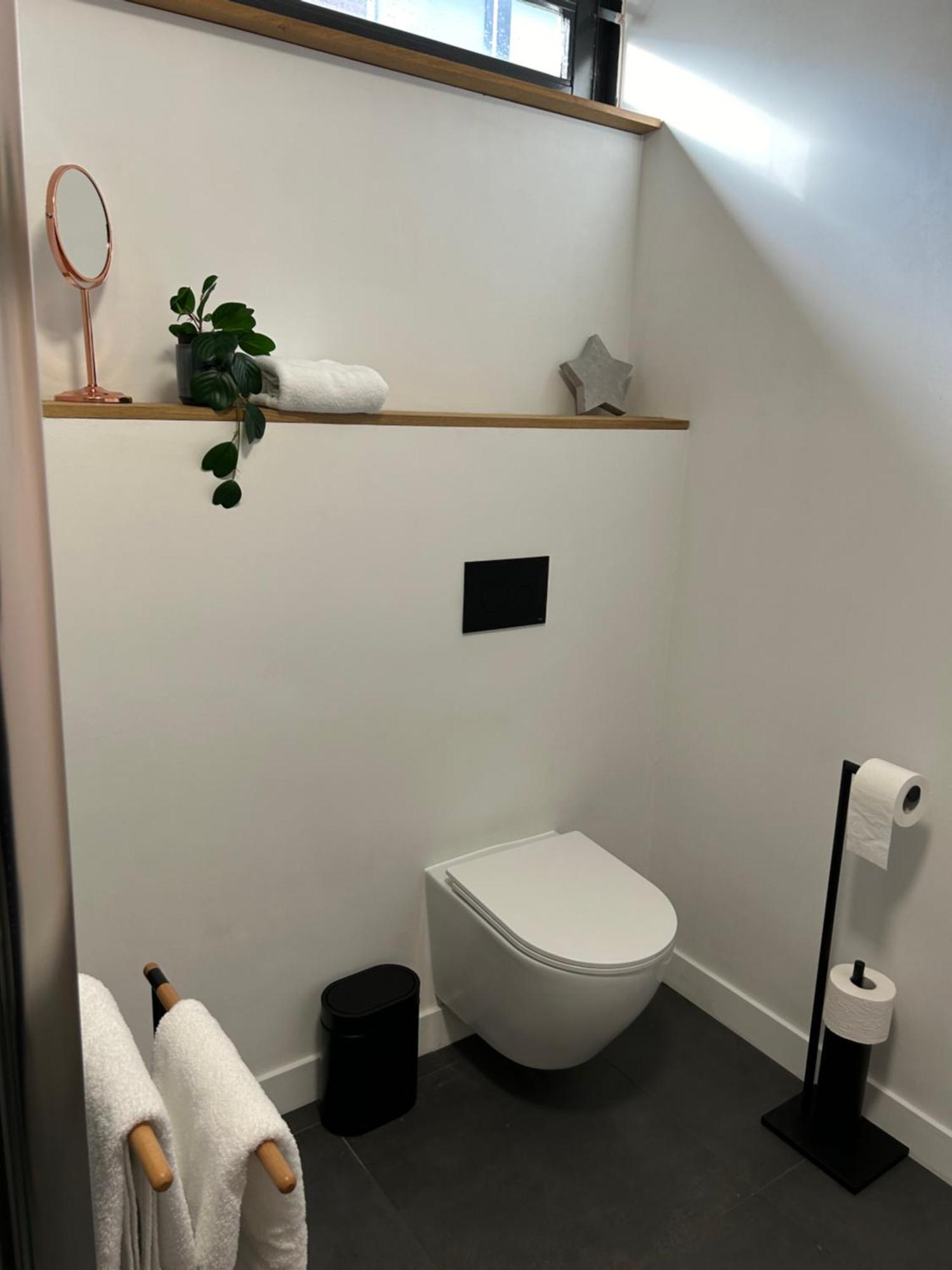 B&B Noordoostpolder Emmeloord Esterno foto