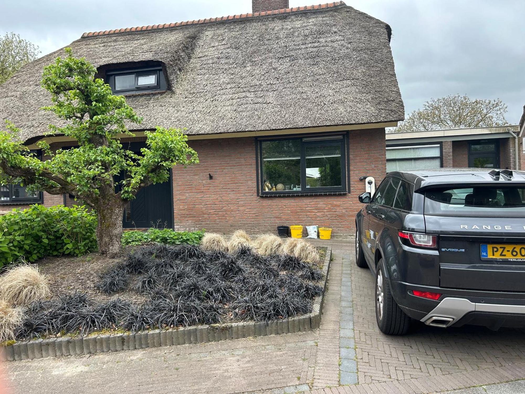 B&B Noordoostpolder Emmeloord Esterno foto