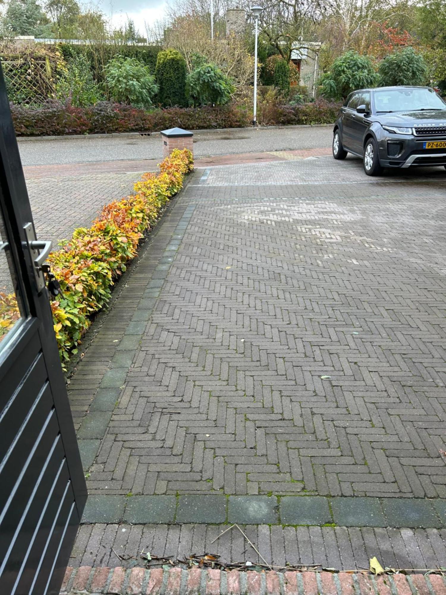 B&B Noordoostpolder Emmeloord Esterno foto