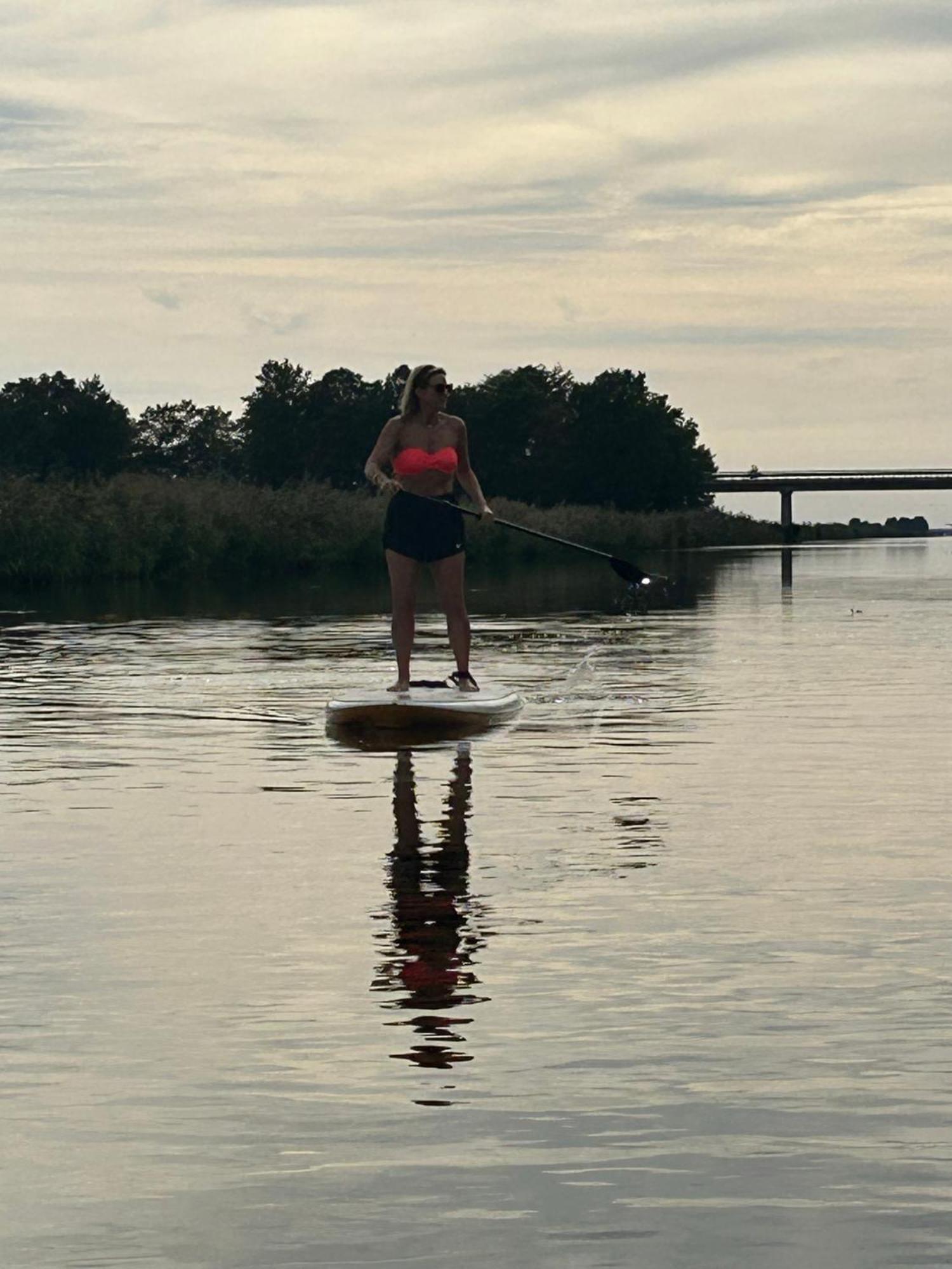 B&B Noordoostpolder Emmeloord Esterno foto