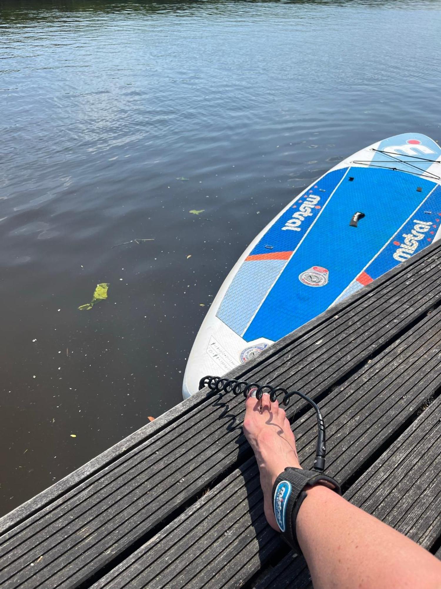 B&B Noordoostpolder Emmeloord Esterno foto